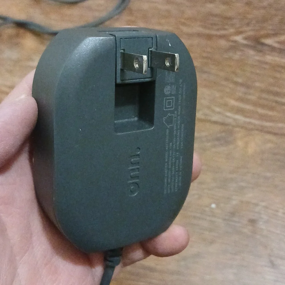 Onn. Dual USB Port Wall Chargers